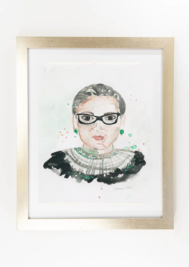 Notorious RBG
