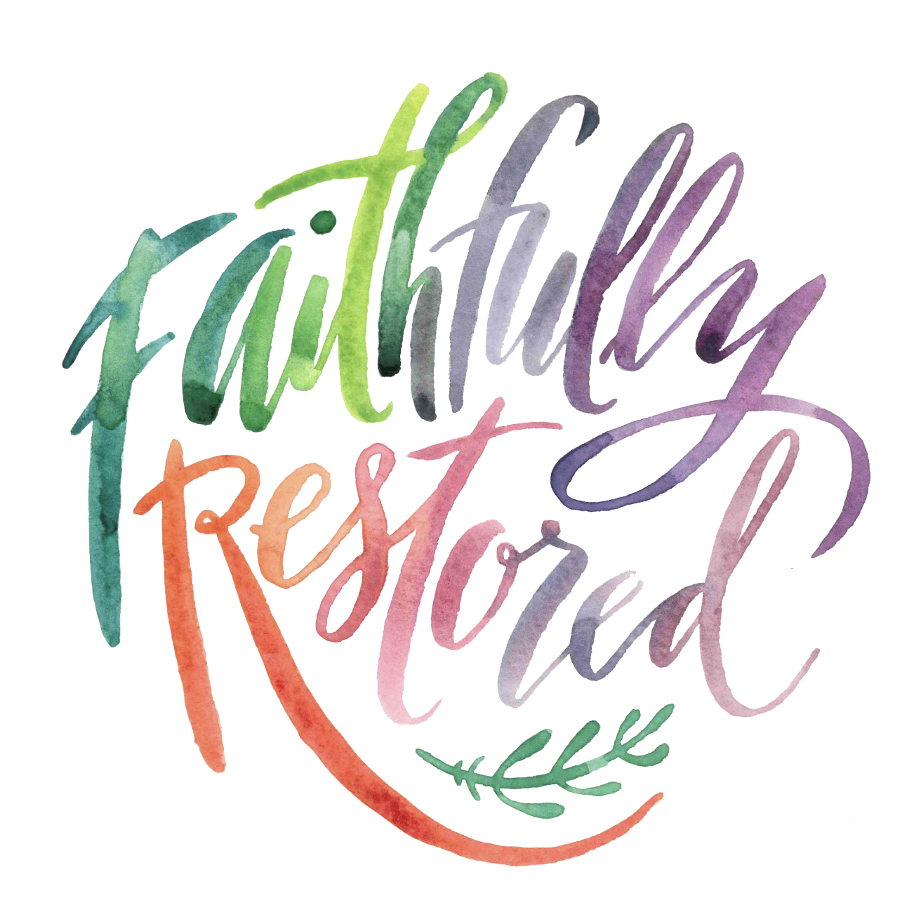 Faithfully Restored Girls Night Out - Franklin, TN