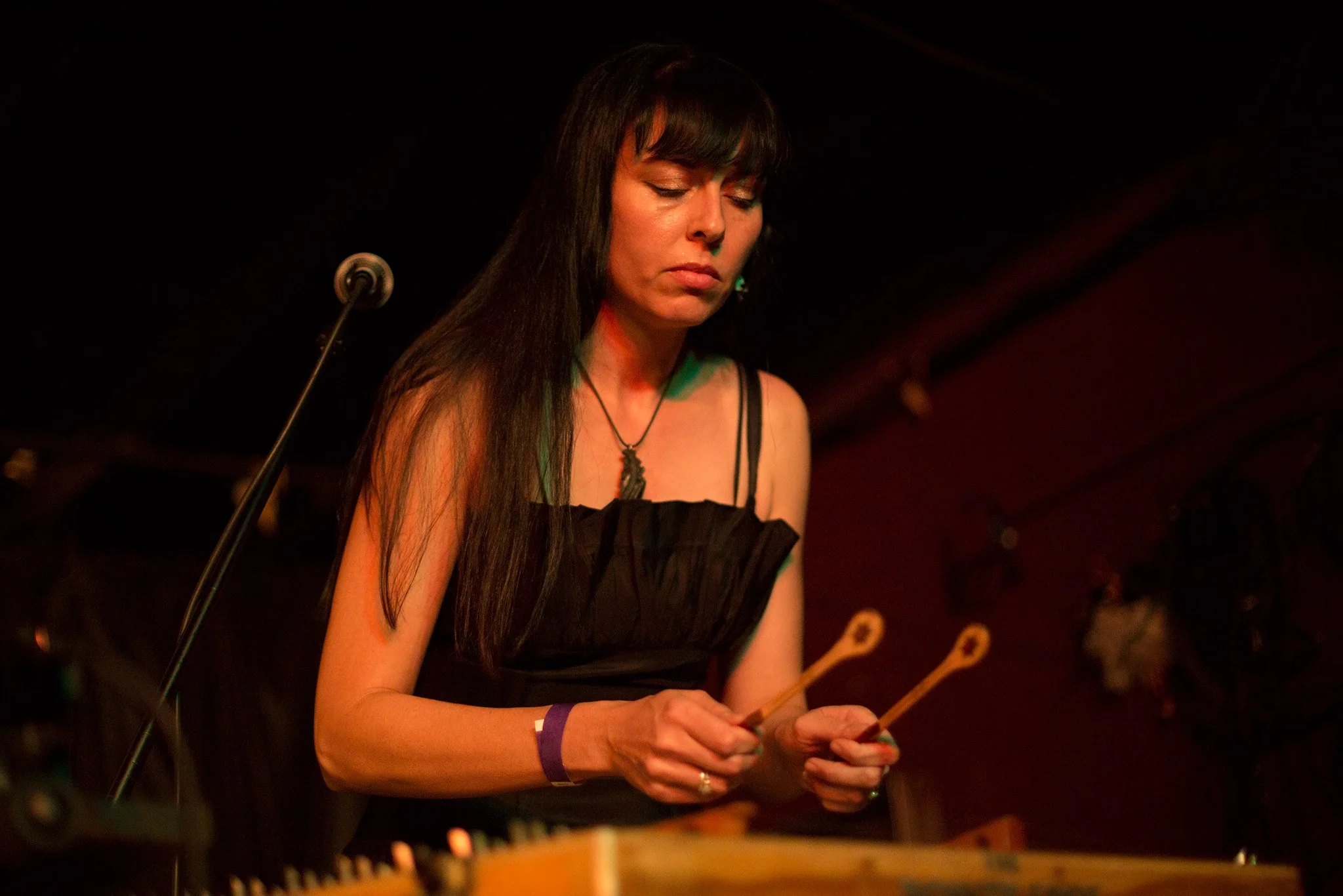 Sarah Ruth | photo by Scott Wayne McDaniel