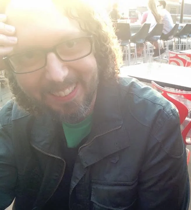Joe Milazzo