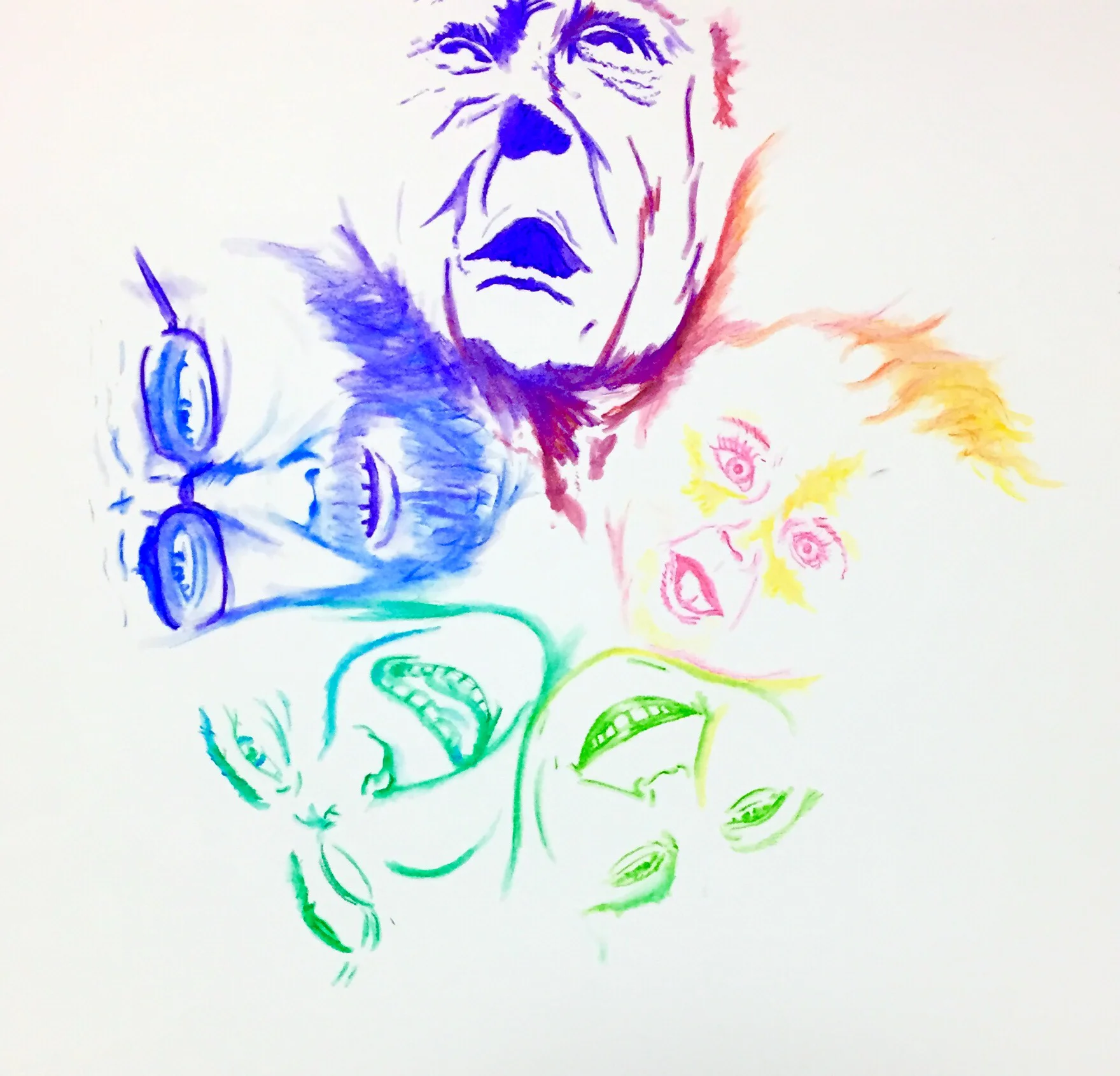 artwork by Marco Zavala