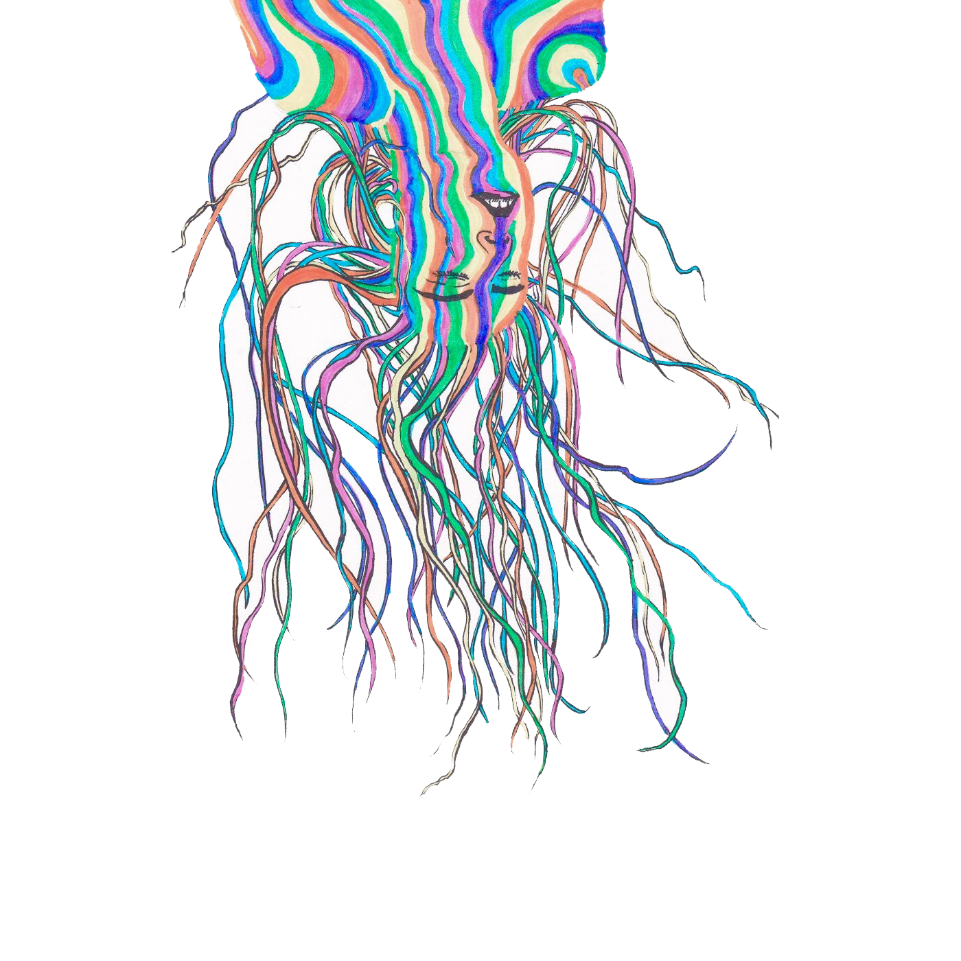artwork by Marco Zavala