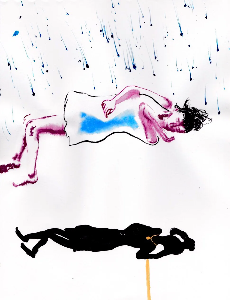 Featured Writer: Amelia McBride Echenique