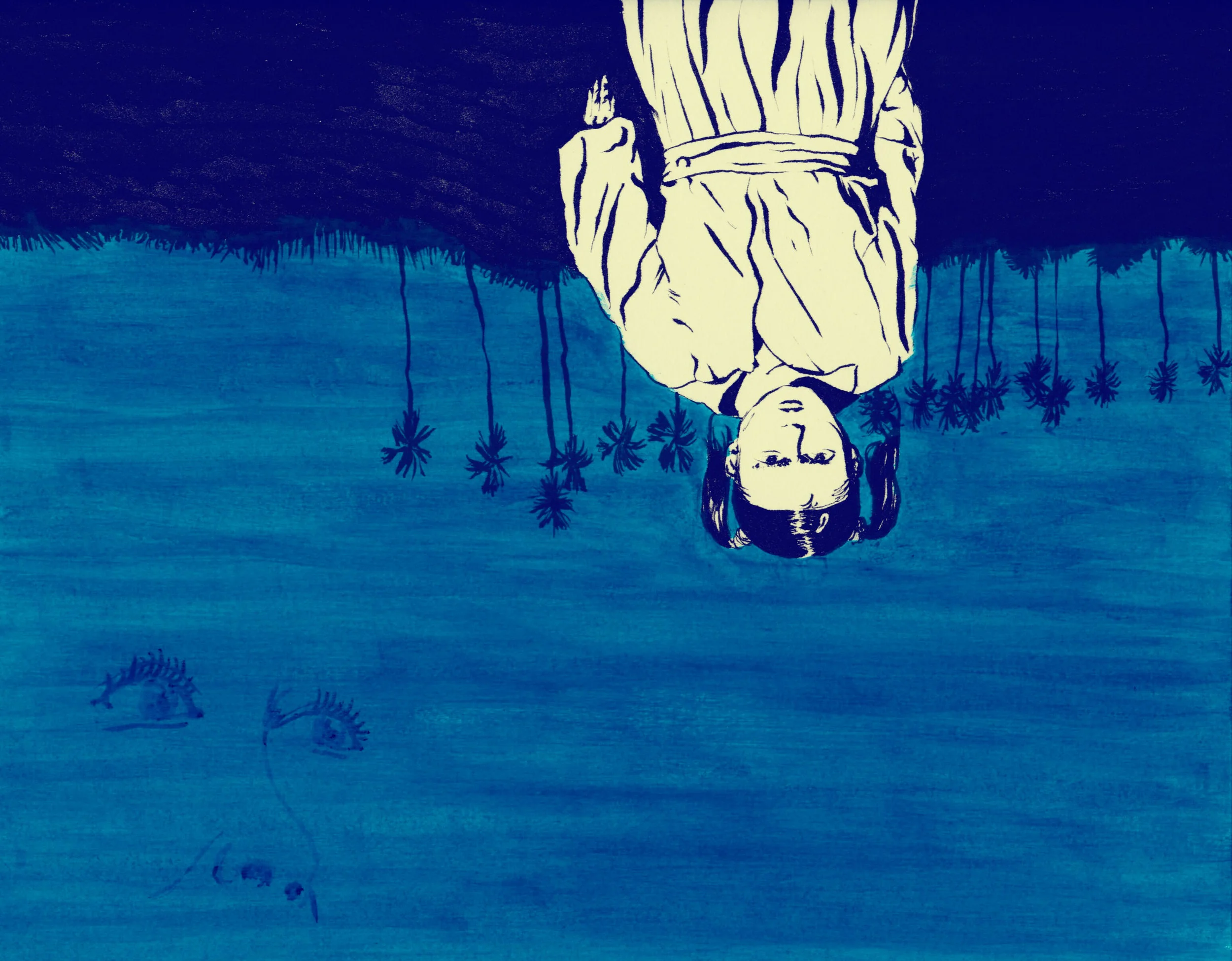 Featured Writer: Alejandra Ramos Gómez