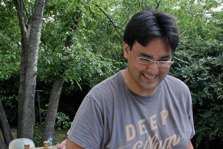 Chris Flesher {he/him} cooking, beer making, homesteading