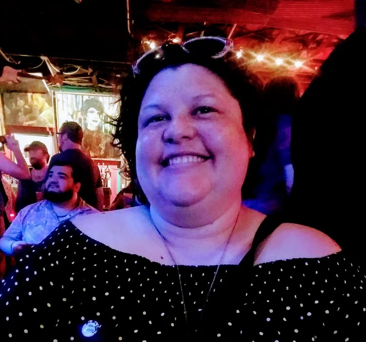 Jeanette Laredo {she/her} theater, prose Dr. Jeanette Laredo is a scholar of all things awful including 18th-century British Gothic literature and Victorian horror. She writes about the dark desires and unrestrained violence that lurk beneath the veneer of polite society. Most nights she can be found listening to podcasts about murder while sipping a hot cup of tea. Instagram | Twitter | Tumblr