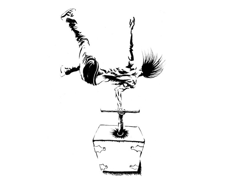 Featured Musician: Lorelei K