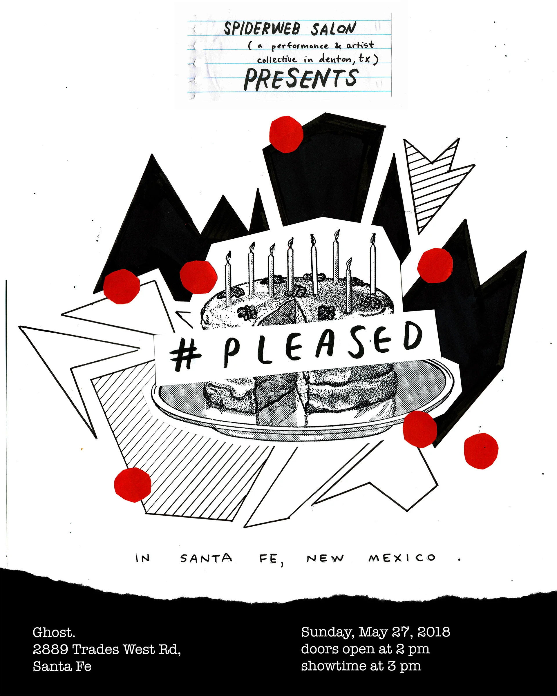 Poster by Andi Harman