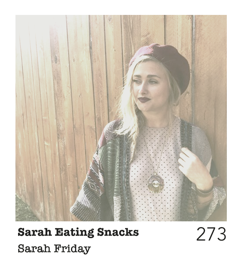 Sarah Friday {she/her} Sarah is a performance artist and designer whose work centers around intersectional feminist issues utilizing the body as the primary means of expression and critique. Sarah received her M.A. from the University of North Texas in 2016 with an emphasis in Performance Studies. Her work often explores the body as both a site and sight of activity, expression, pain, and pleasure.