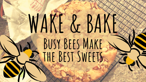 Simplified wake and bake