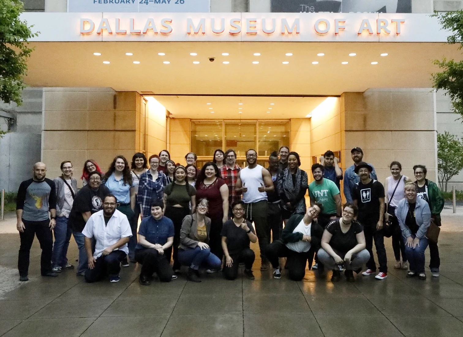 Teen Workshop: Capturing the Self with Spiderweb Salon