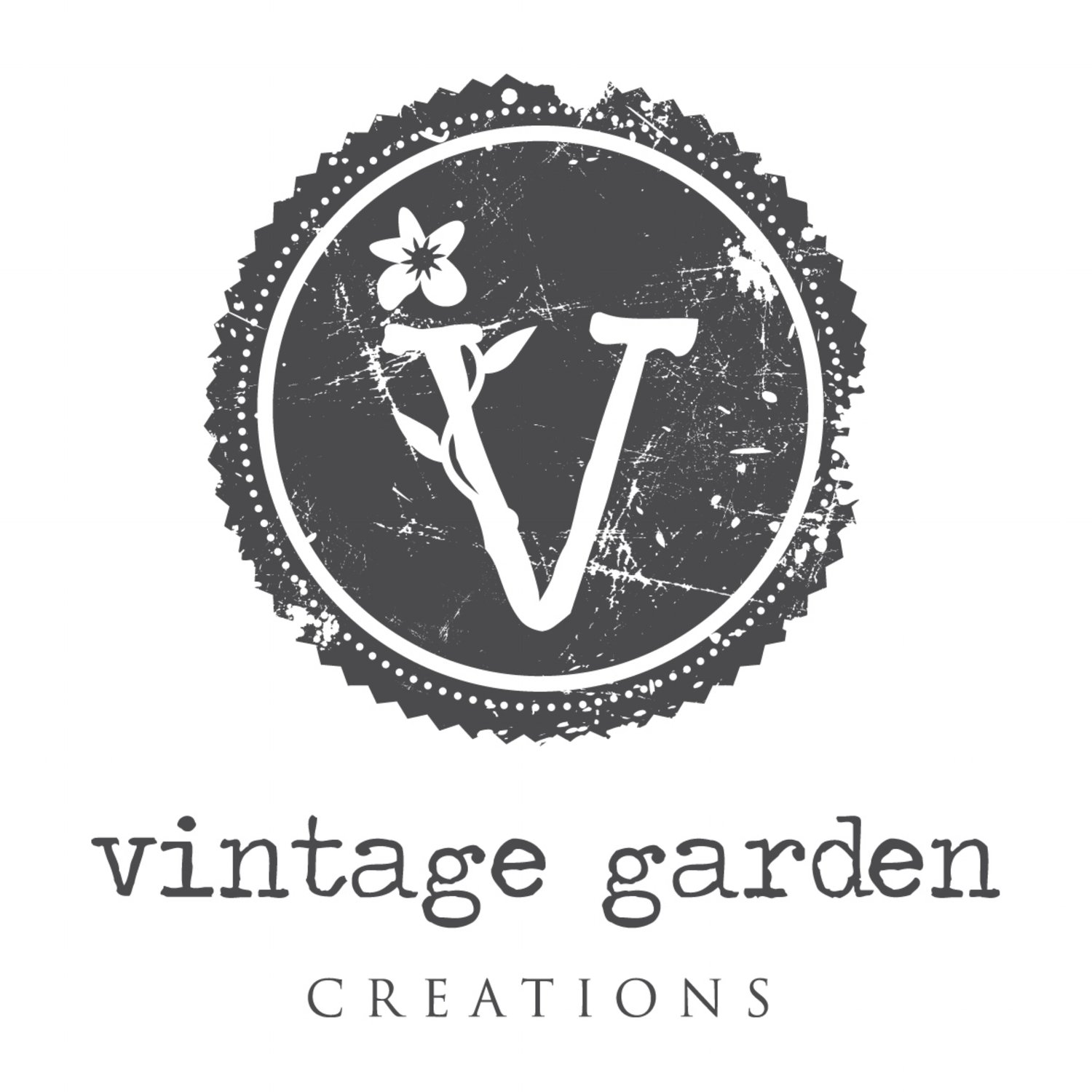 Vintage Garden Creations