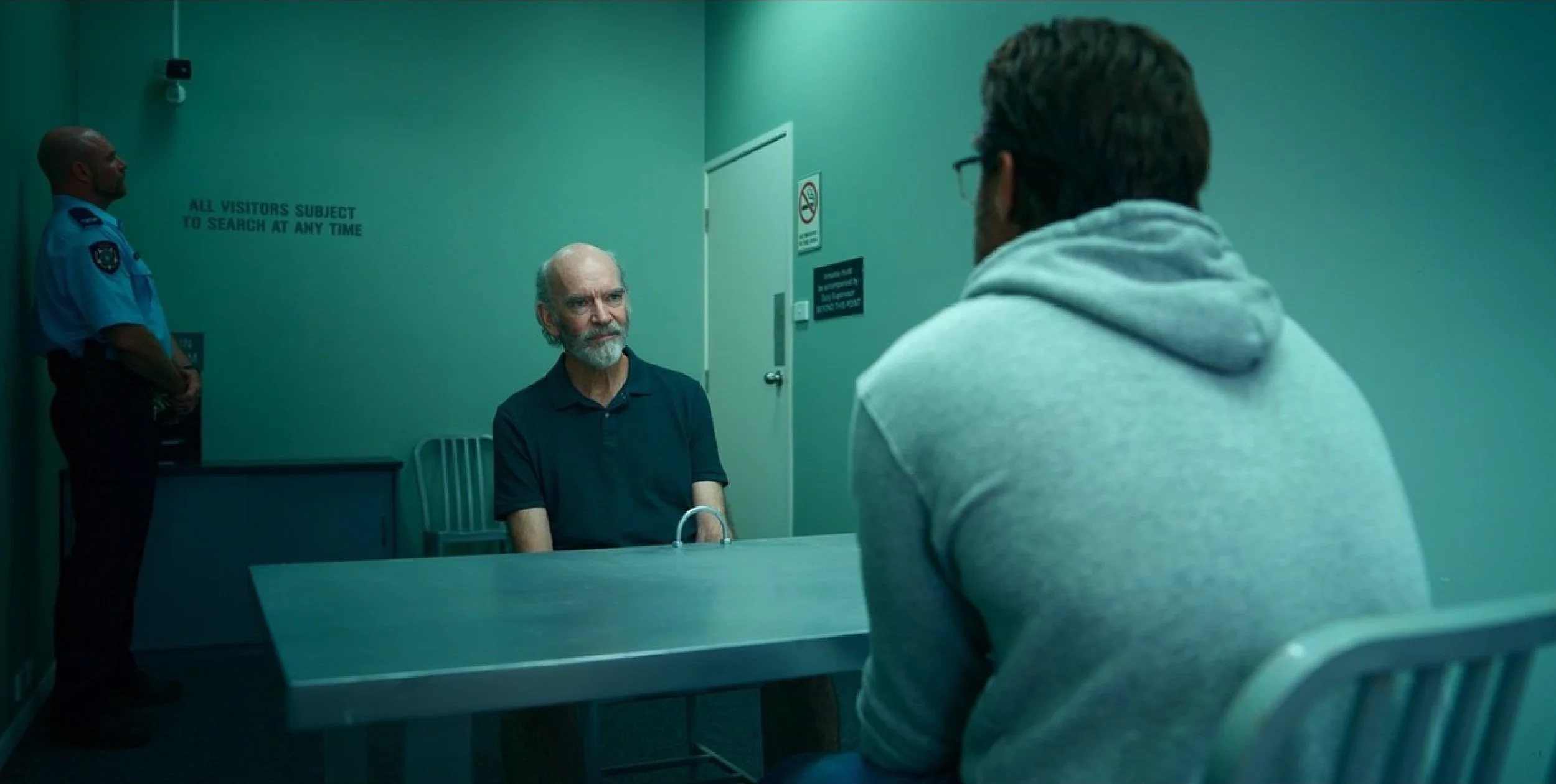 Black Snow (2023) | TV Series