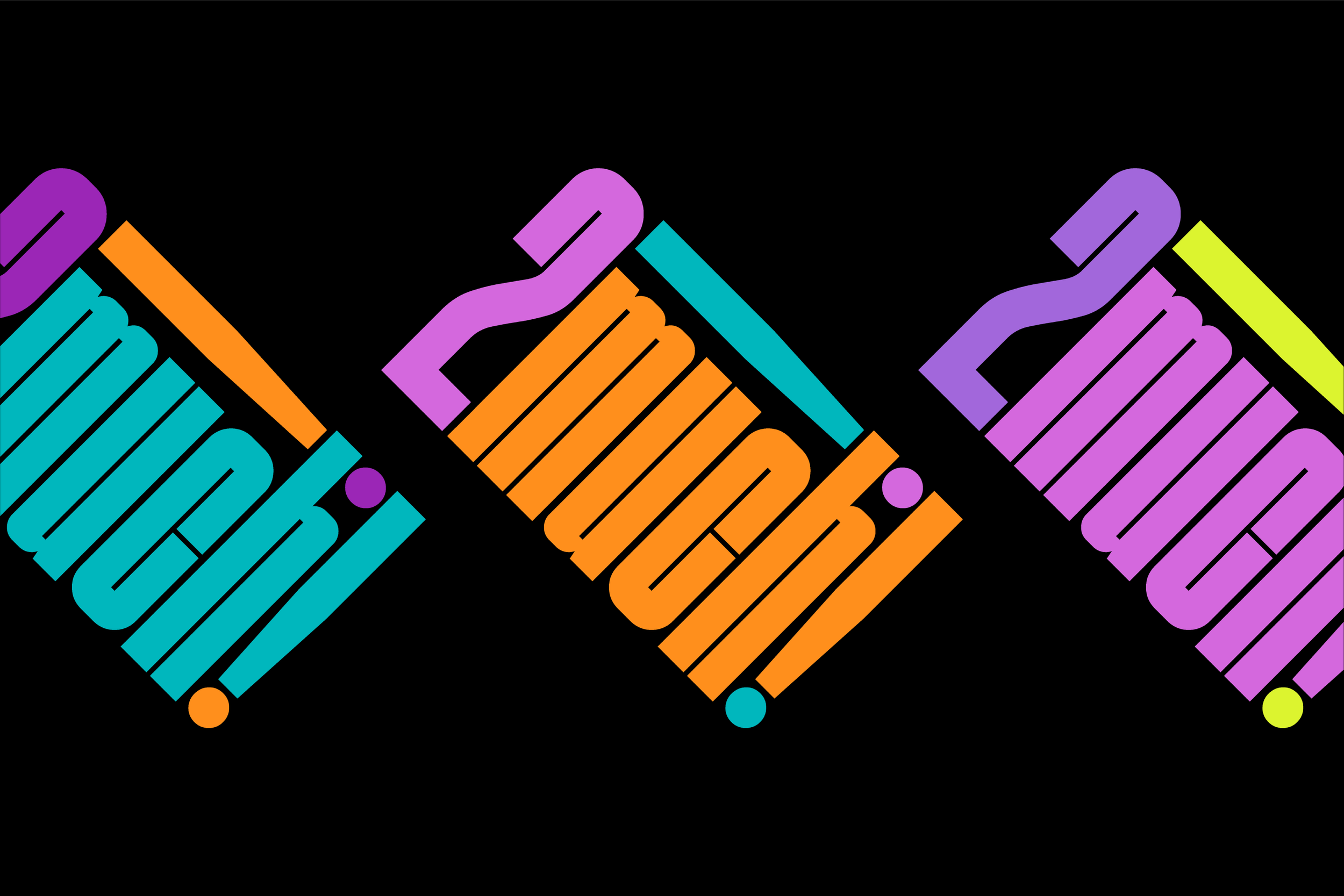 2MUCH! - Brisbane Fashion Label