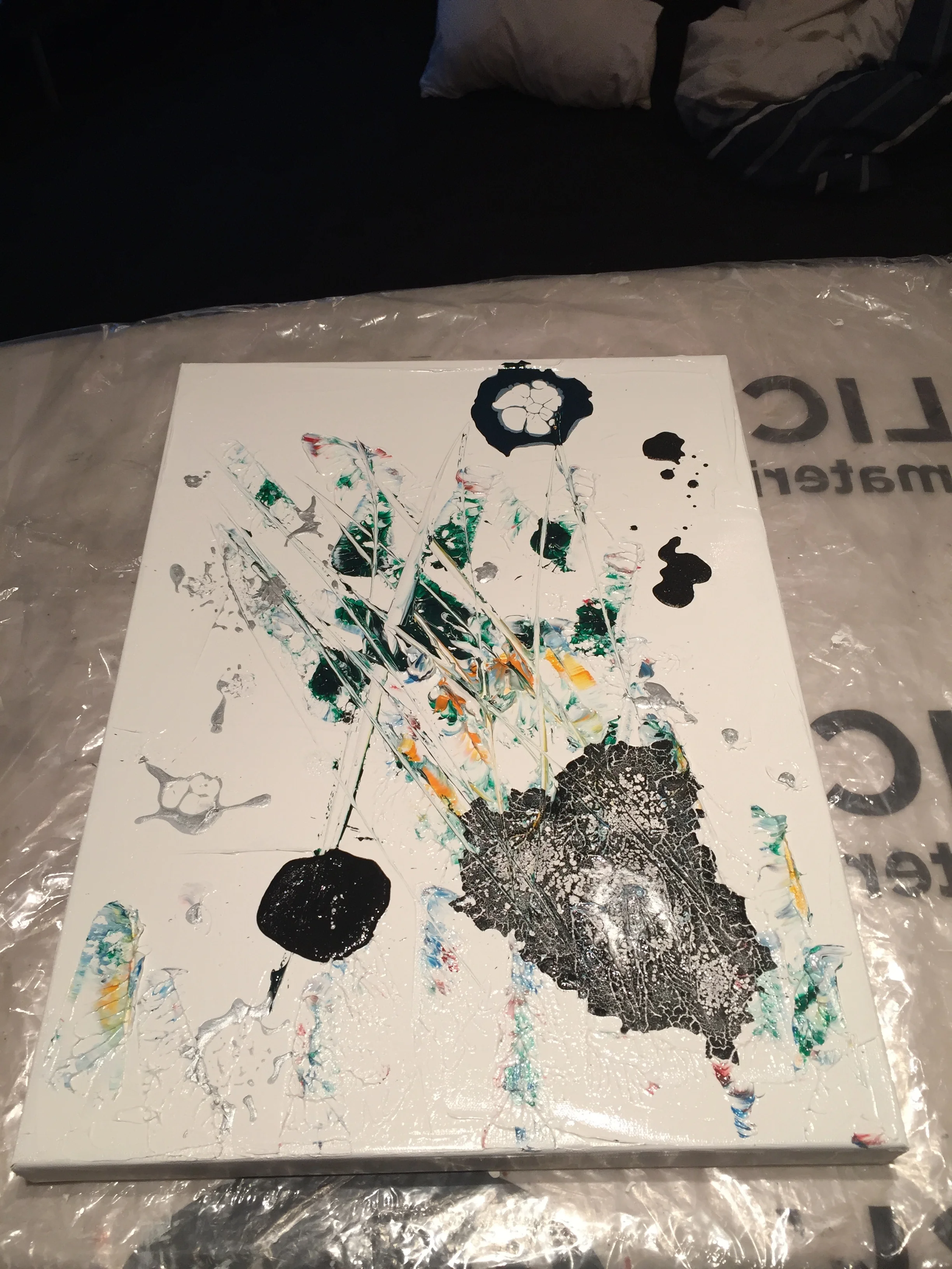 Secret Life of Plants