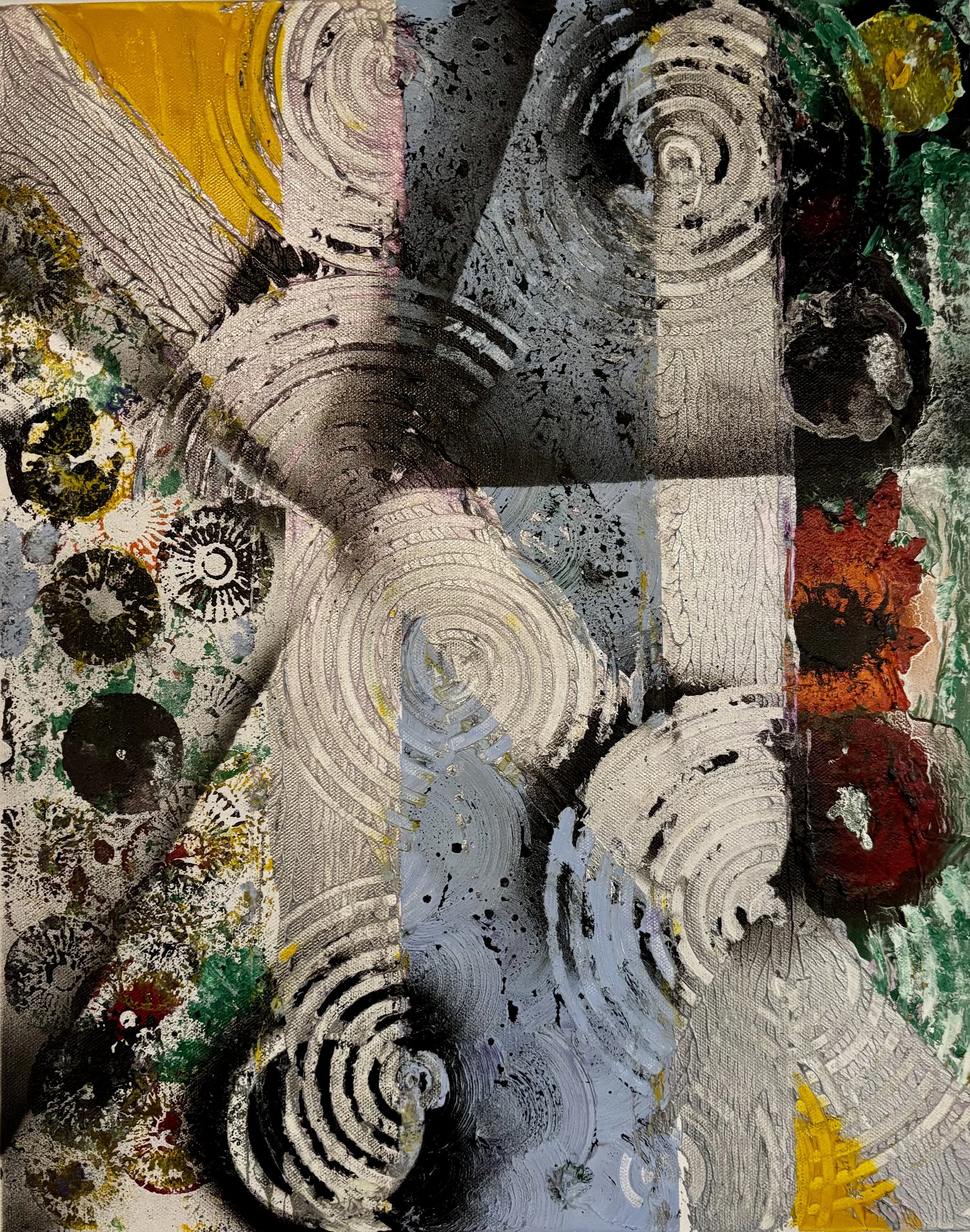 Caleidoscopio lV- $300