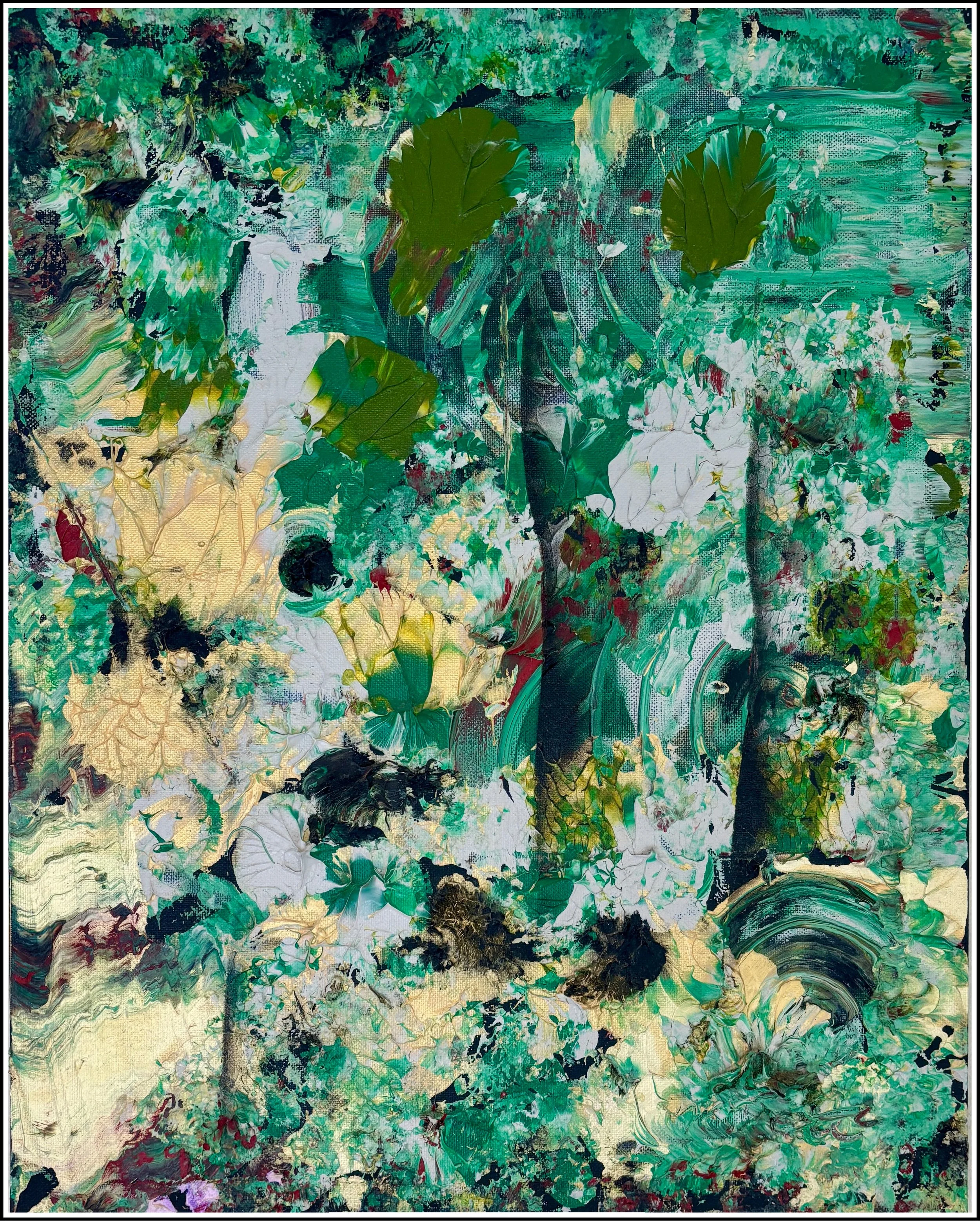 Foliage (daytime)