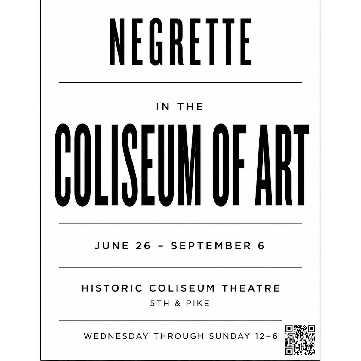 Now through September!