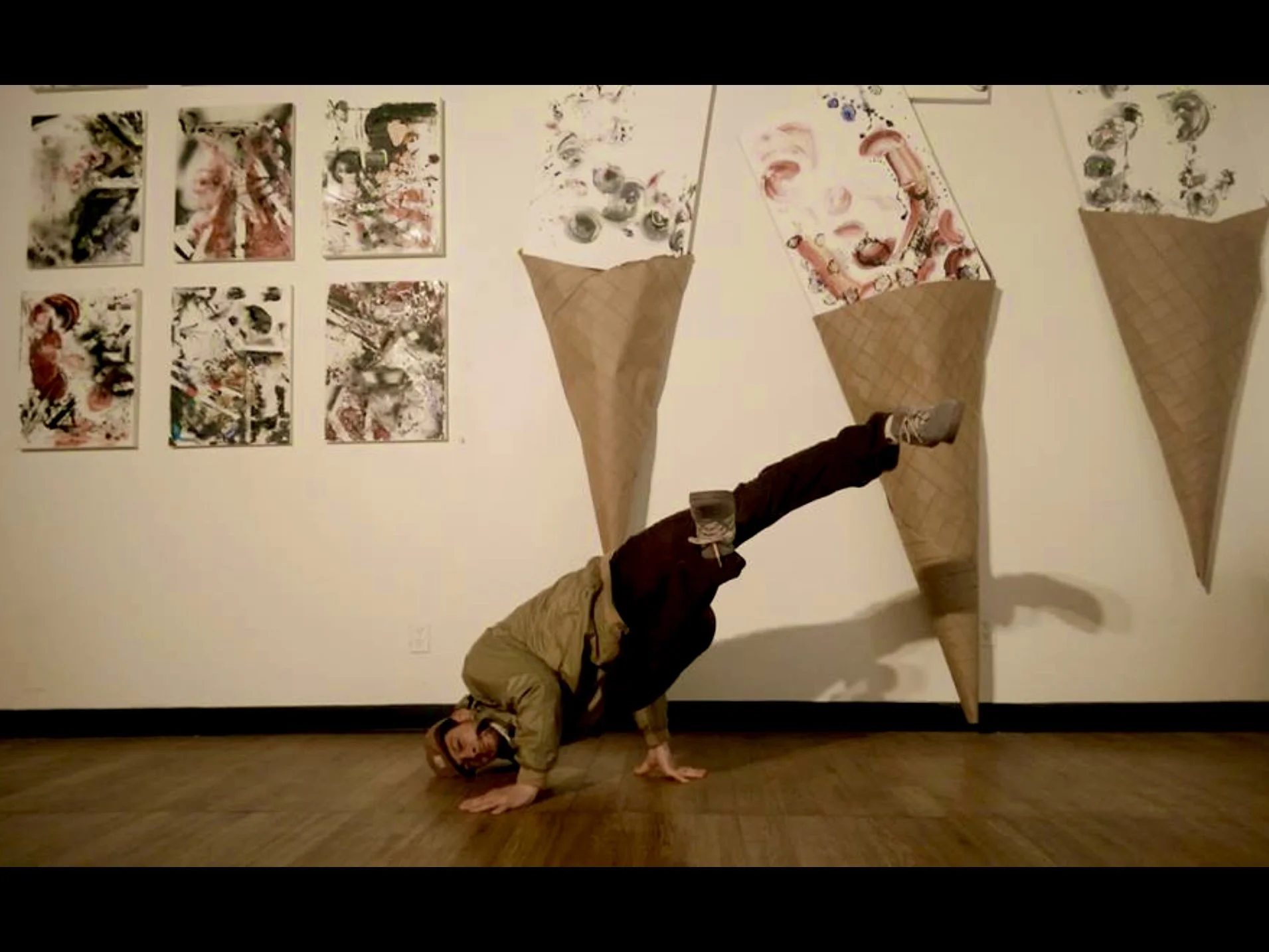 Josh Boquist