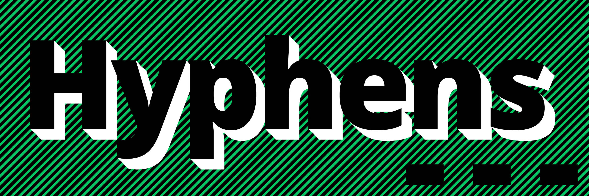 How to Pronounce Hyphenating 