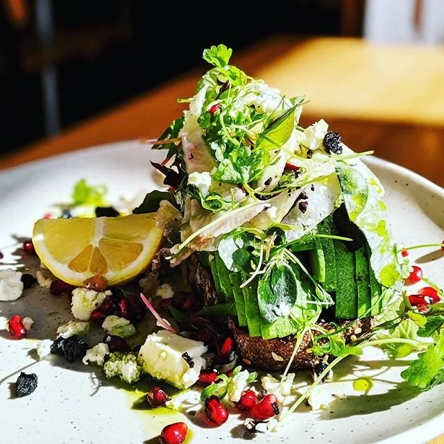 Hello everyone, we will be OPEN and at your service for all-day breakfast & lunch ( 7am-2.30pm)!👍🤩 Drop in, we would love to see you!😃
For more info & to book go to www.nundahcorner.com.au