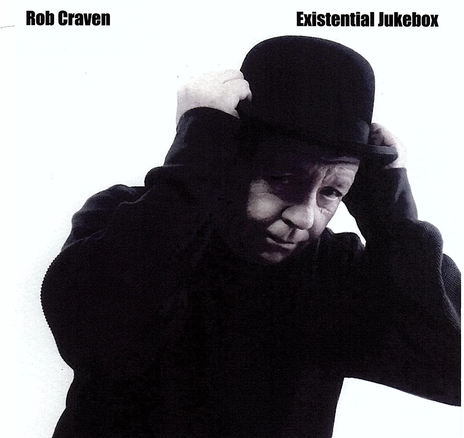Rob Craven: Existential Jukebox