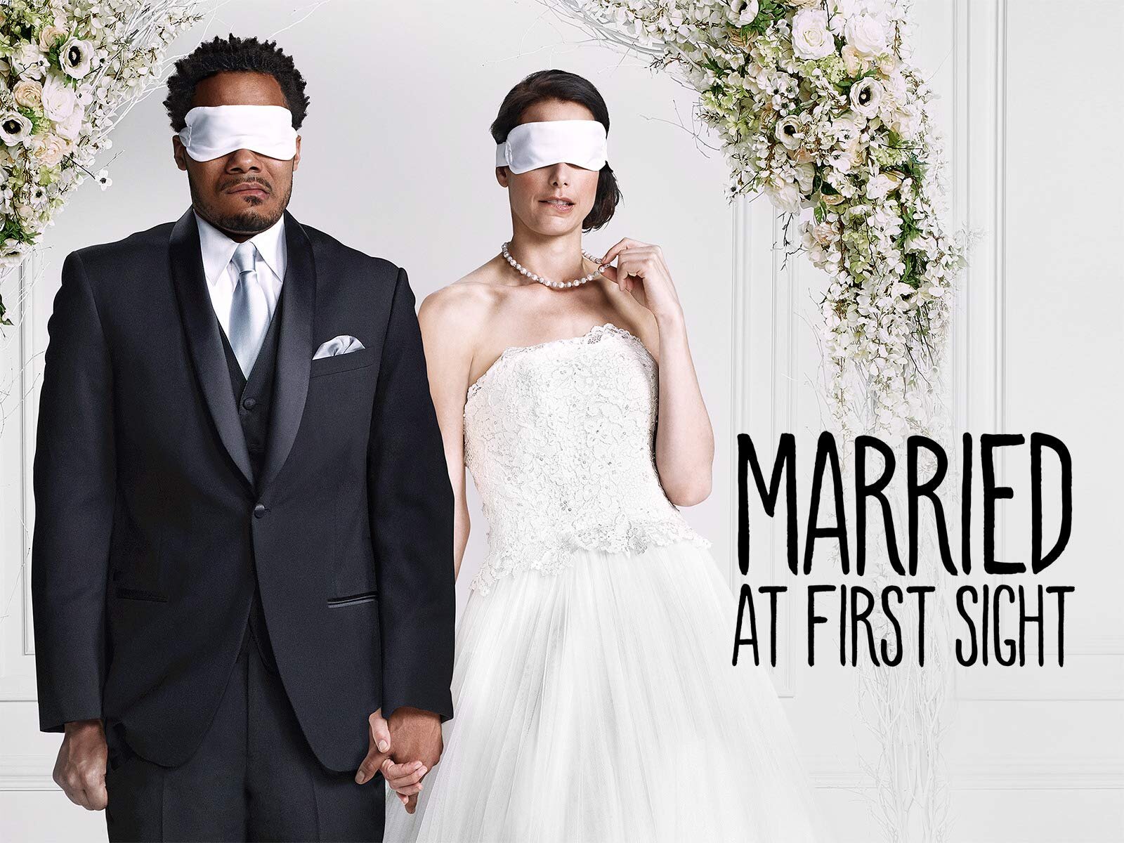 Married At First Site