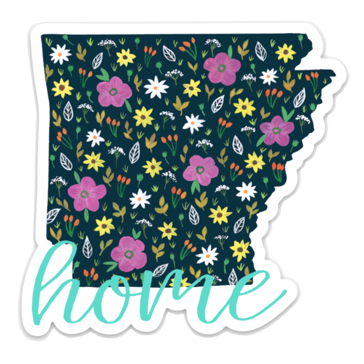 Arkansas Home