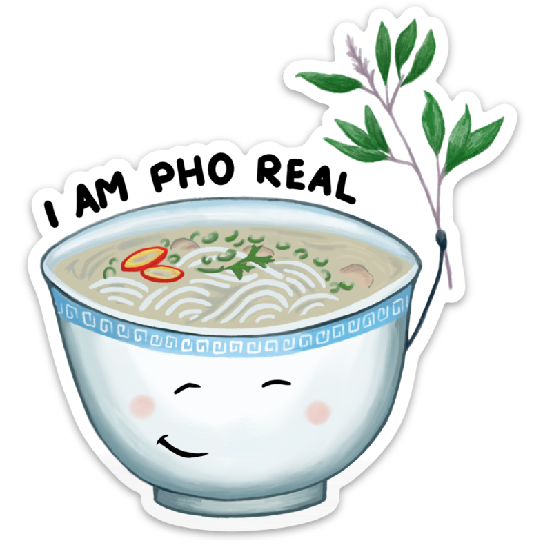 Pho Real