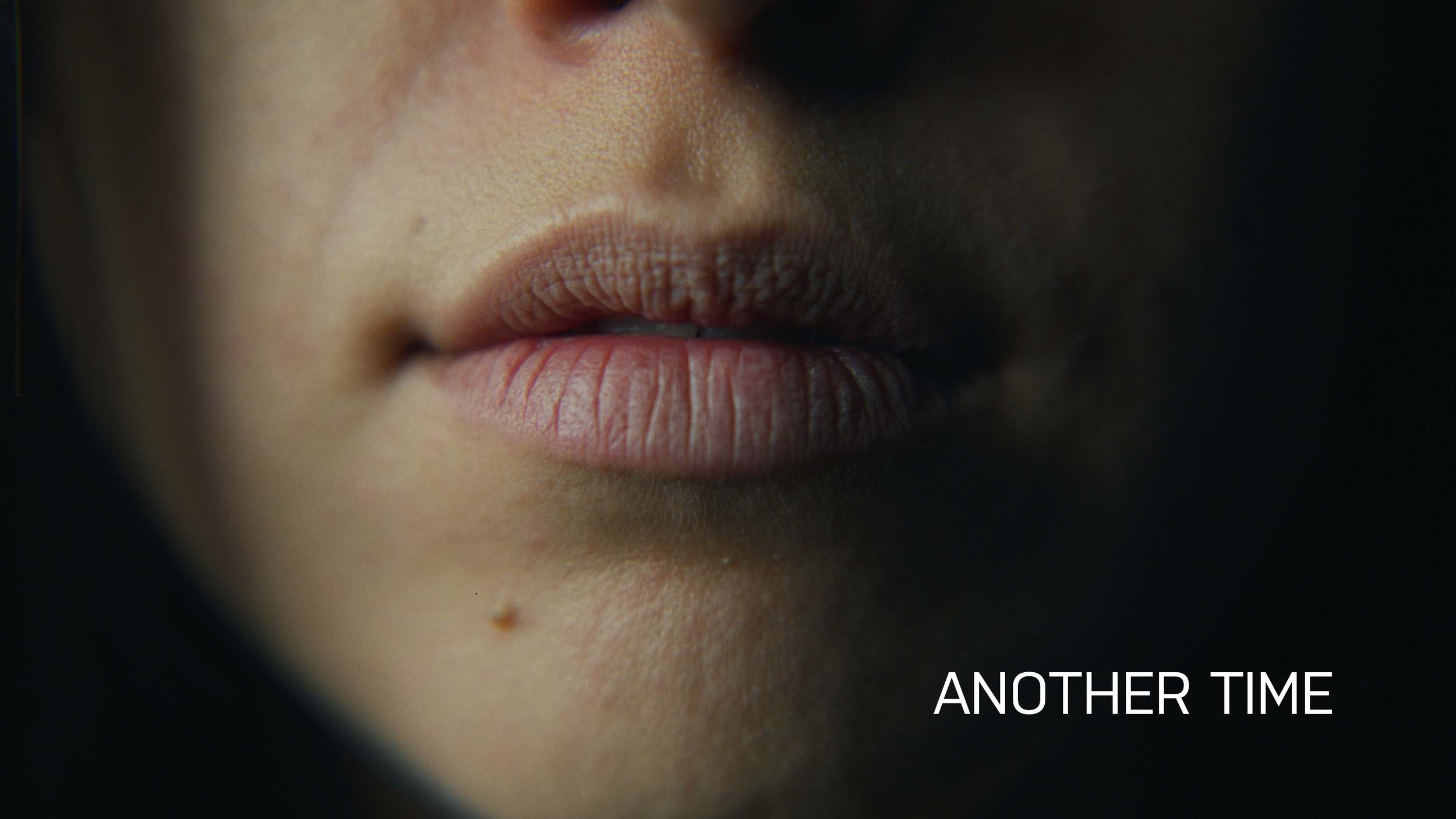 ANOTHER TIME • A widow's addiction to time-traveling back to her late husband leads to an intervention that threatens her present reality. • 2023 | Drama, Sci-Fi | 3m