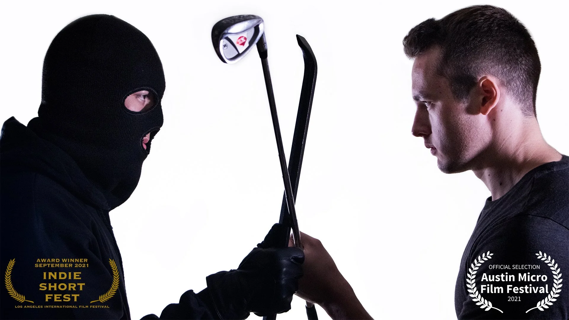 ROBBERY INTERMISSION • A robber breaks into an apartment which he thought was empty. He quickly encounters a problem when he finds someone inside. • 2017 | Action, Crime | 6m