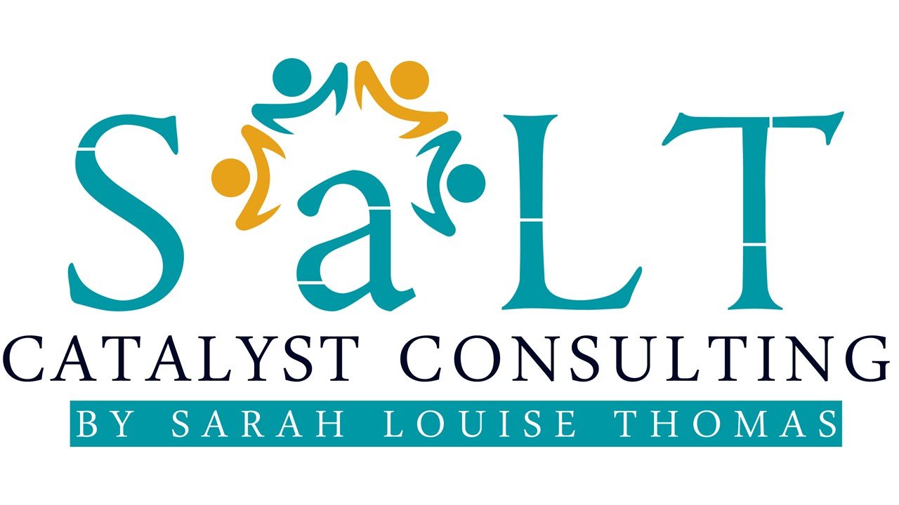 SaLT Catalyst Consulting