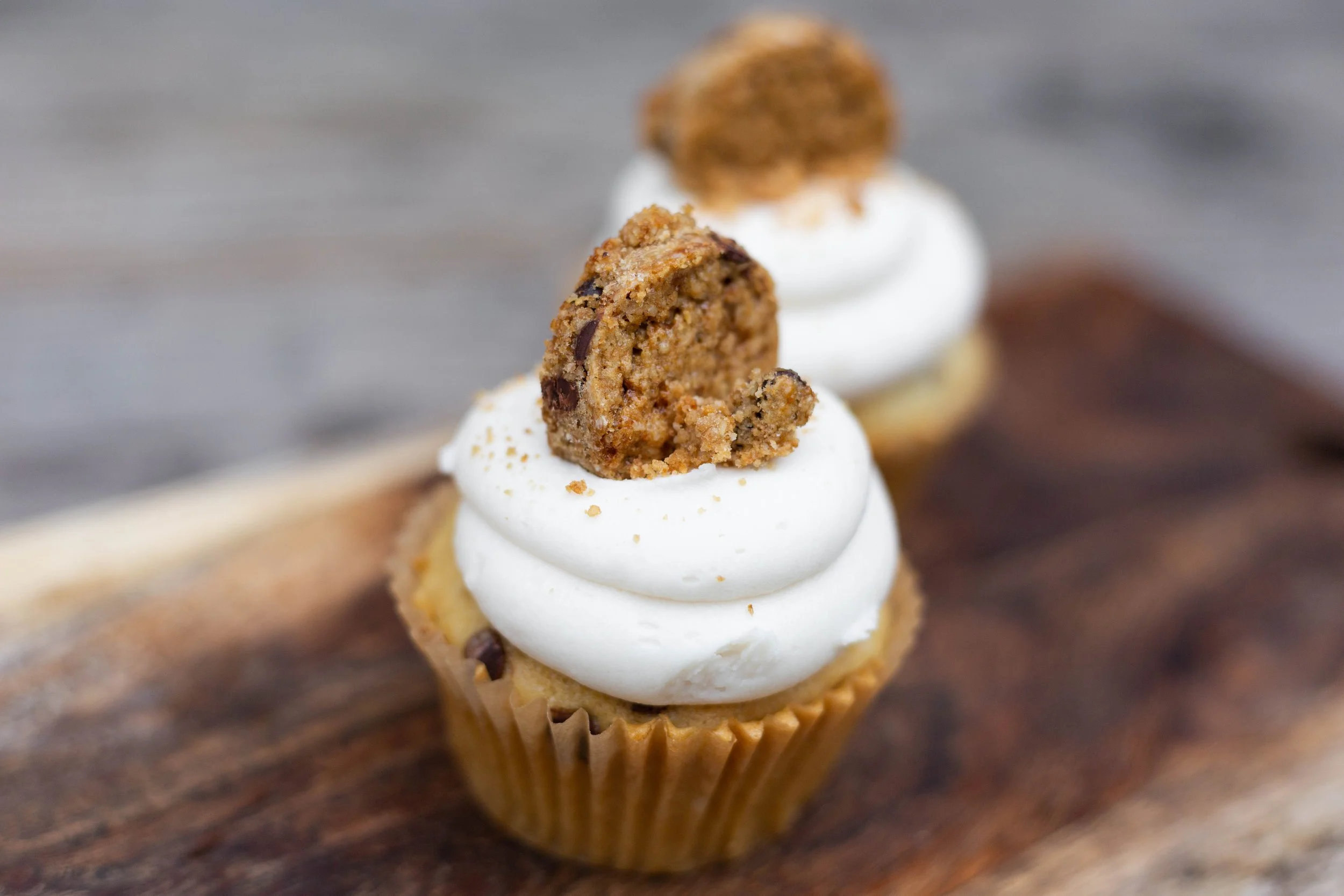 Signature Cakes — seed to sprout bakery
