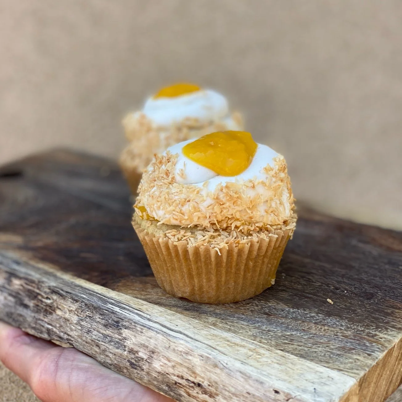 Signature Cakes — seed to sprout bakery