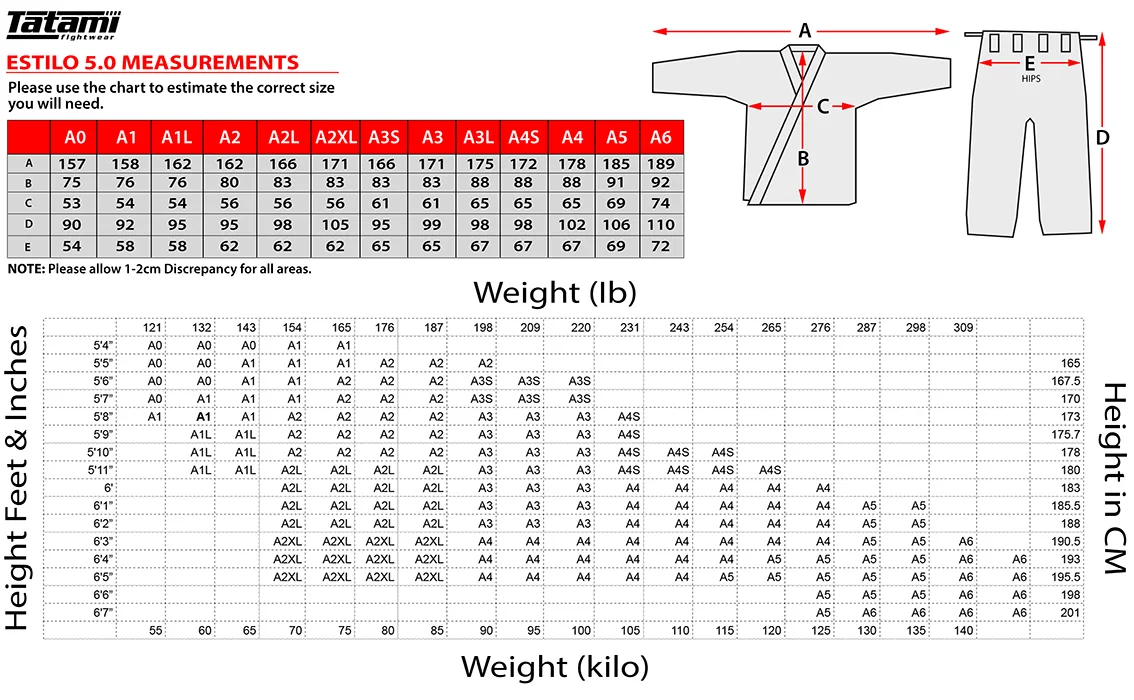 Tatami-Estilo Size Chart.jpg