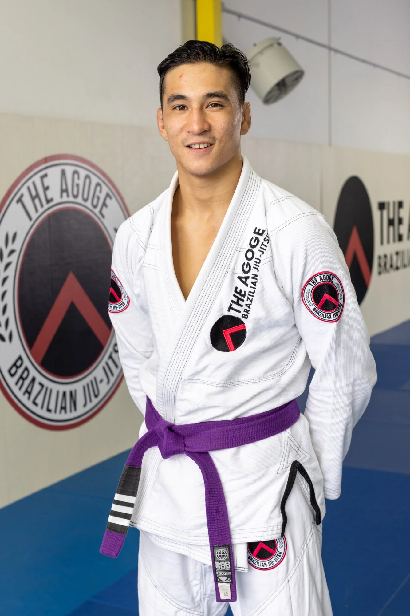 BJJ Coaches In Brisbane