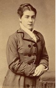 Elizabeth Jane Eaglesfield