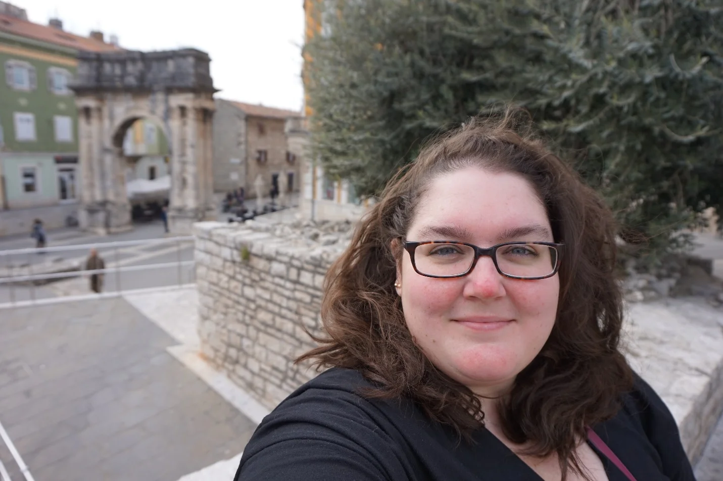 Member Mondays: Charlotte Forstall