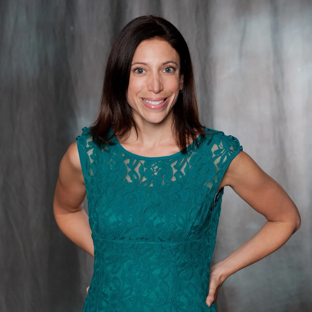 Member Mondays: Jennifer Piurek