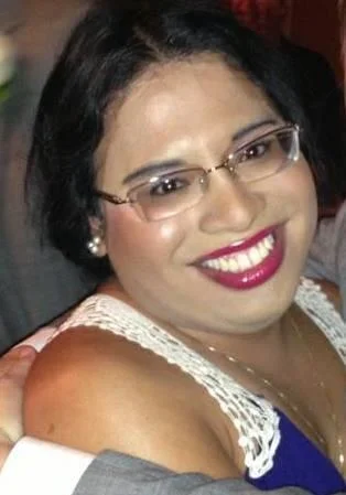 She Reached Out to Help All Segments of the LGBTQ+ Community