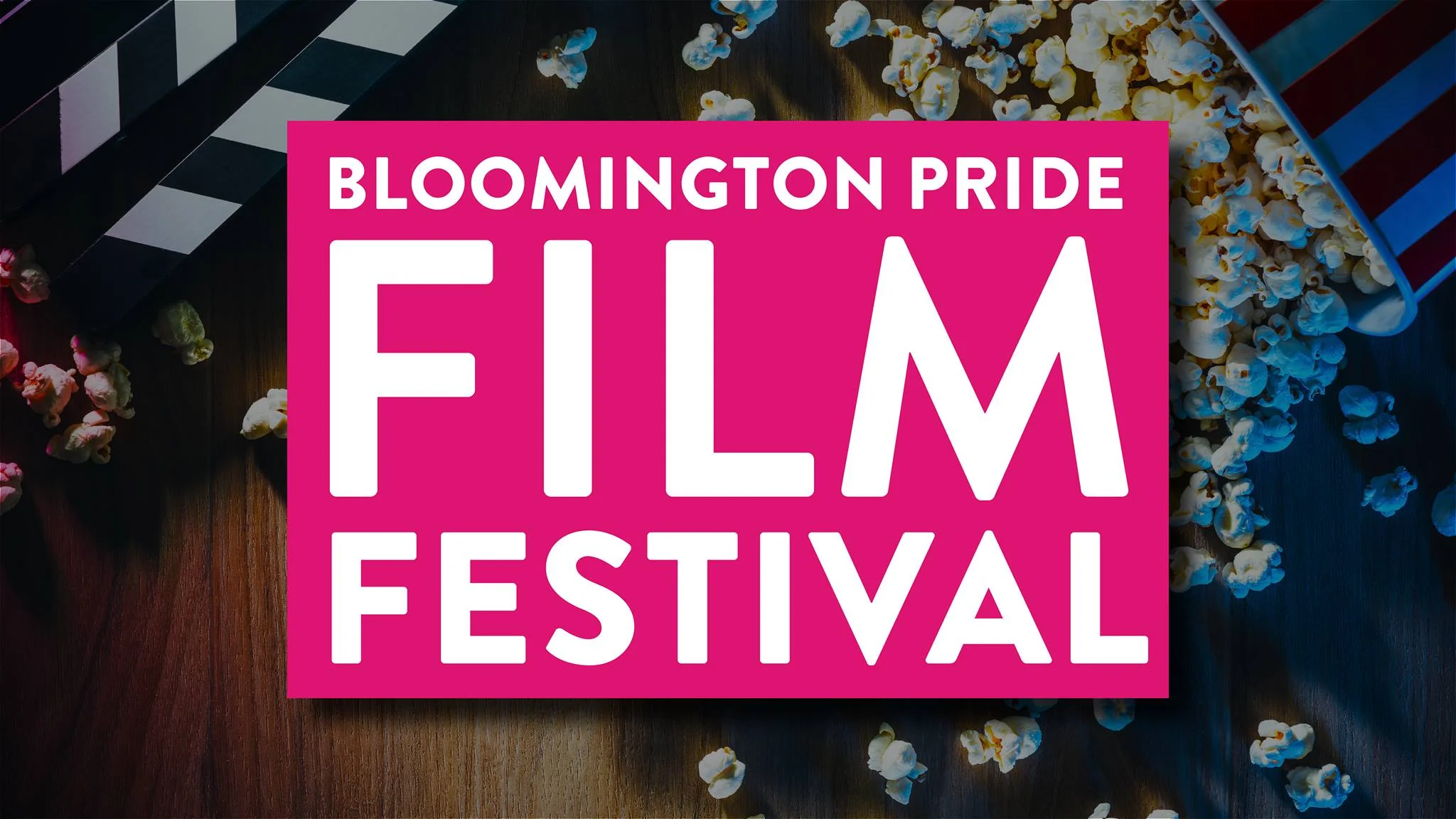 Monroe County NOW Meet Up at 2019 PRIDE Film Festival