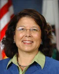 Lori Saldana