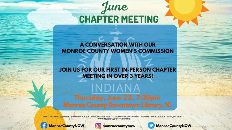 MC NOW June Board Meeting