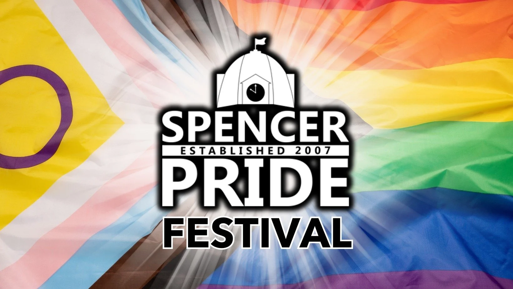 Spencer Pride Festival