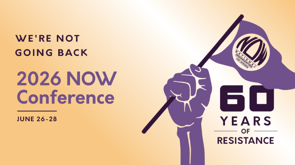 NOW National Conference