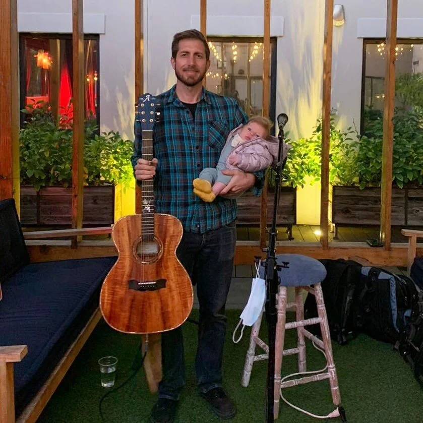 Chiara&rsquo;s first concert! Hopefully many more to come!