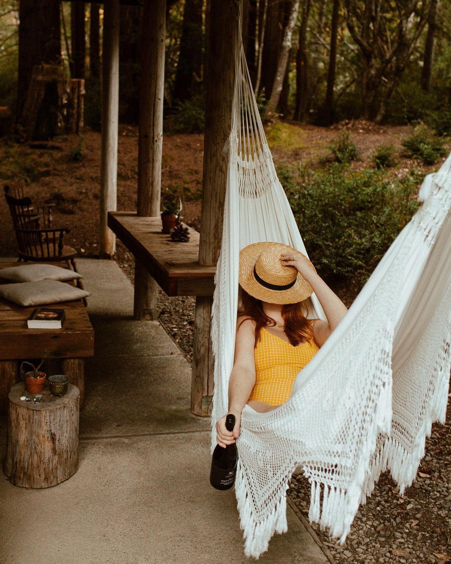 Our guest relaxing at the #watertowerretreat 

Photo by @thewhimsysoul