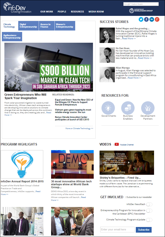 infoDev_WebsiteScreenshot_2.png