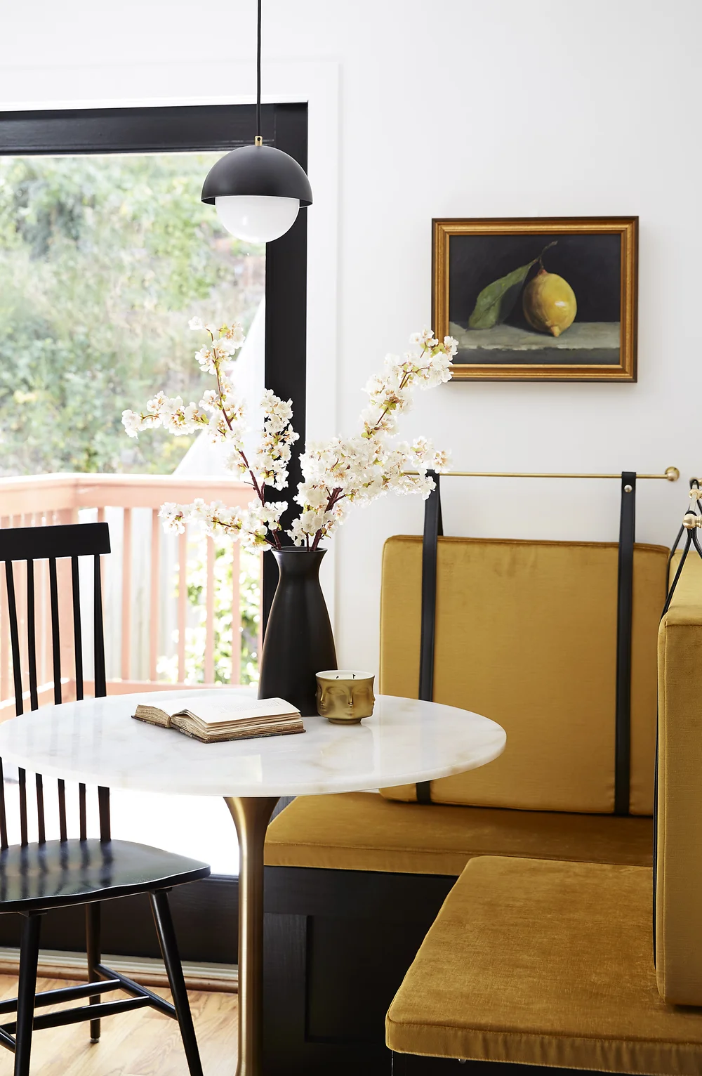 Art Deco Home — leo cesareo design