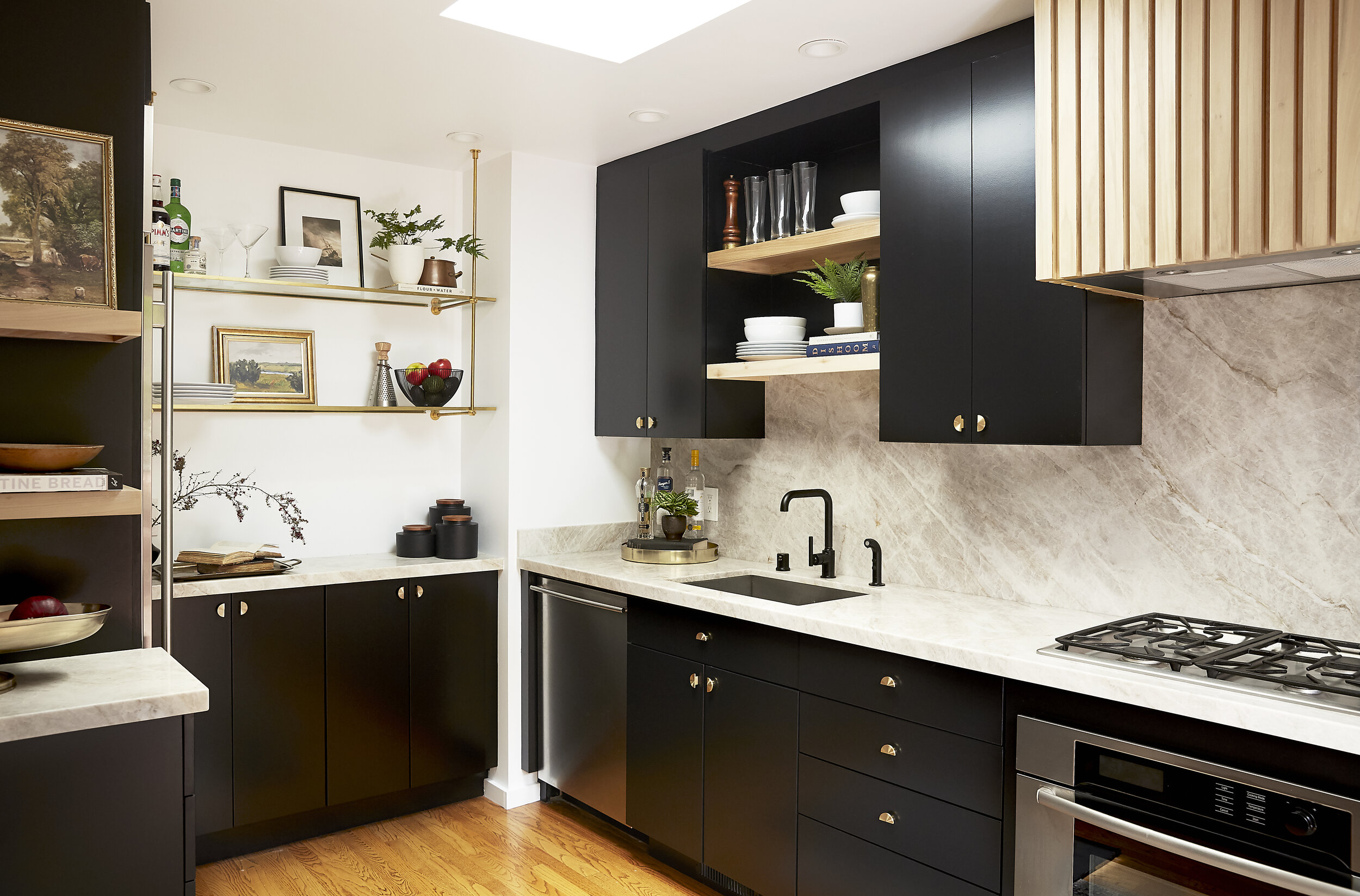 Art Deco Home — leo cesareo design